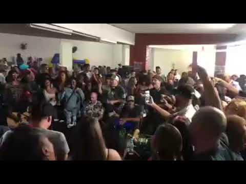 Samba dus Primus no pagode da Ssl #auniaodosamba #ssl