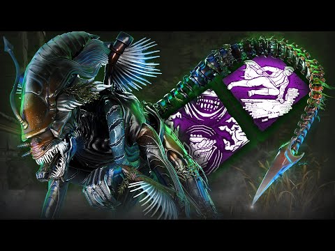 I Made Survivors DESPISE The Xenomorph