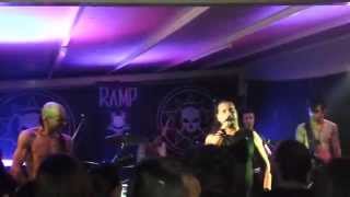 Ramp - Old Times - Rampage Fest - FDR