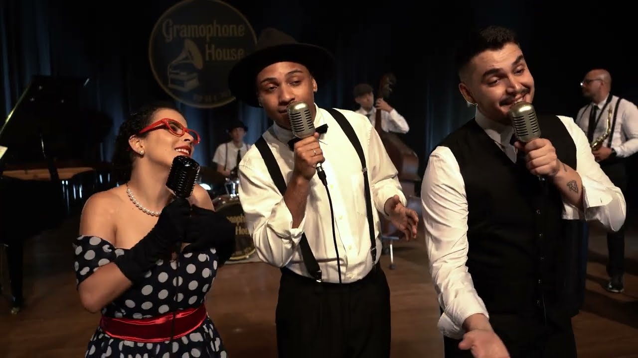 Jukebox Session - Performance 4