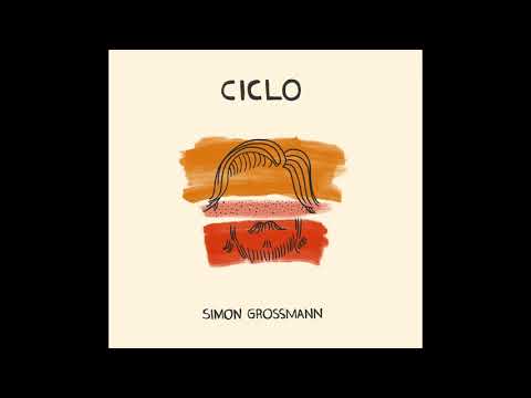 Simon Grossmann - Quiero Agradecer (Audio Oficial)