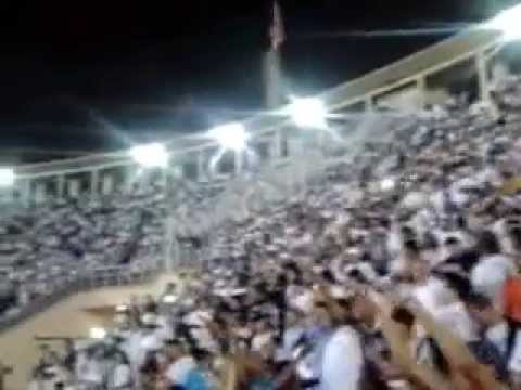 Torcida jovem no pacaembu |santos x figueirense