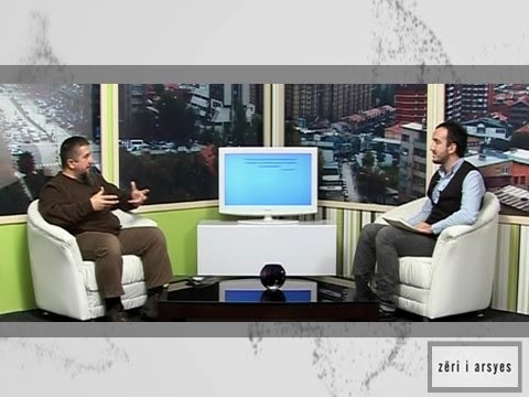 36 - Me `të penduarit` - Ferki Shala (ish vokalist i TNT)