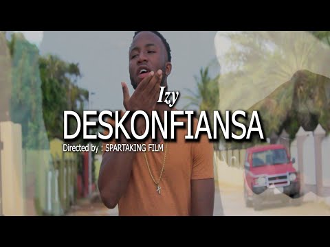 Izy  - Deskonfiansa (Official video)