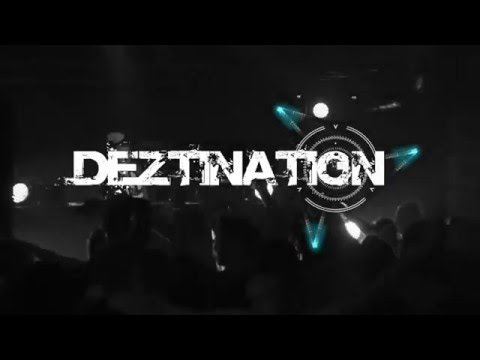 Deztination presents The Magic Show: Path Of Light 2016 (Official Aftermovie)