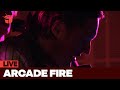 Arcade Fire - 'My Body Is A Cage' (live for triple j)