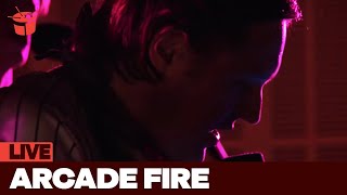 Arcade Fire - My Body Is A Cage (live on triple j)