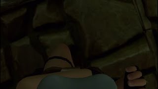 ps4 Tomb Raider 3 big battle remaster 6/15/2025