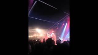 Cleo, Kristin Amparo &amp; Broke n tipsy live