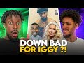 Tory Lanez 9 IDE X AMETHYST Reaction