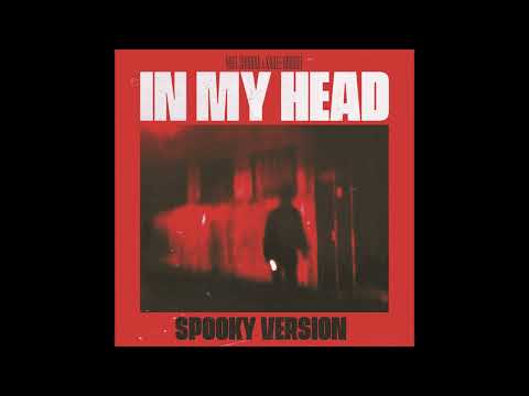 In My Head (Spooky Version) - Mike Shinoda