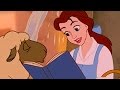 Beauty and the Beast "Belle" | Sing-A-Long | Disney