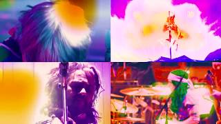 The Flaming Lips - What is the Light? (ft. The Colorado Symphony &amp; André de Ridder) [Official Video]