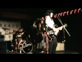Skye Paige I Wanna Ride Heavy Rebel Weekender 12