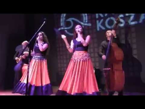 Radio Koszalin - Siostry Matkowskie