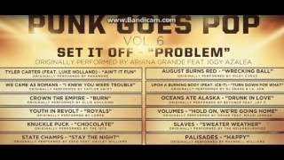 Punk Goes Pop - Set it OFF Original Version with Scrubs