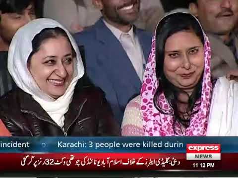 Khabardar with Aftab Iqbal - 4 Feb 2016 | Salt Mine Special