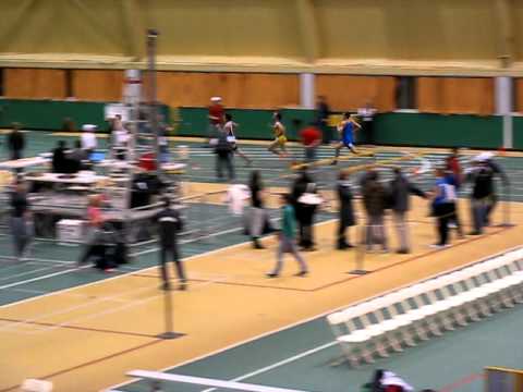 track provinciaux hier 2010  600m