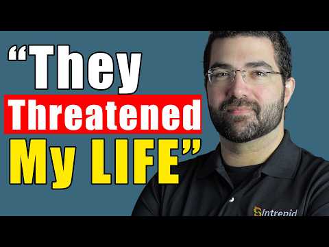 The Steven Files Have Been Released...And It's CRAZY