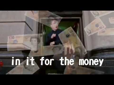 David Cameron's Memoirs: 2016 - My greatest year yet  (REDNEX mashup)