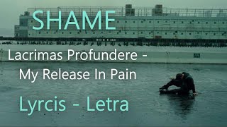 𝙇𝙖𝙘𝙧𝙞𝙢𝙖𝙨 𝙋𝙧𝙤𝙛𝙪𝙣𝙙𝙚𝙧𝙚 - 𝙈𝙮 𝙍𝙚𝙡𝙚𝙖𝙨𝙚 𝙄𝙣 𝙋𝙖𝙞𝙣 𝙇𝙔𝙍𝙄𝘾𝙎 / 𝙇𝙀𝙏𝙍𝘼 || 𝙎𝙃𝘼𝙈𝙀