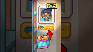 Download lagu WHAT's behind THE PORTRAIT❓ #new #secret #avatarworld #update #tocaboca #gift #shorts #annieworld mp3