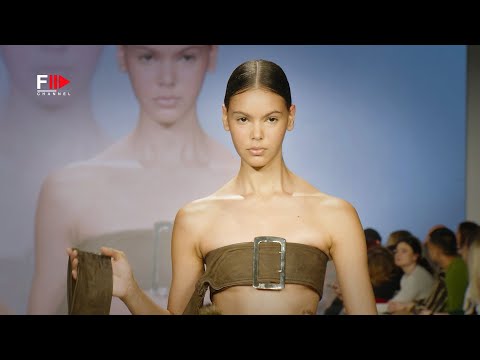 FASHION GRADUATE 2023 I FERRARI FASHION SCHOOL - Fashion Channel Chronicle