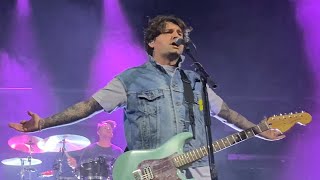 Lower Than Atlantis - Work For It (Manchester 9/5/19)