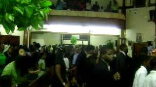 CJC Jesus He&#39;s Alright