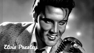 Elvis Presley - My love, my darling (Original Audio)