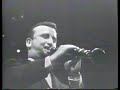 Jack Sperling with Pete Fountain 1962 "I Got Rhythm" - Bing Crosby Show