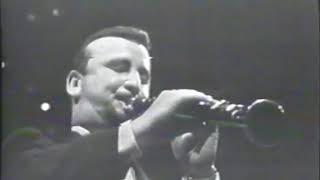 Jack Sperling with Pete Fountain 1962 &quot;I Got Rhythm&quot; | The Bing Crosby Show