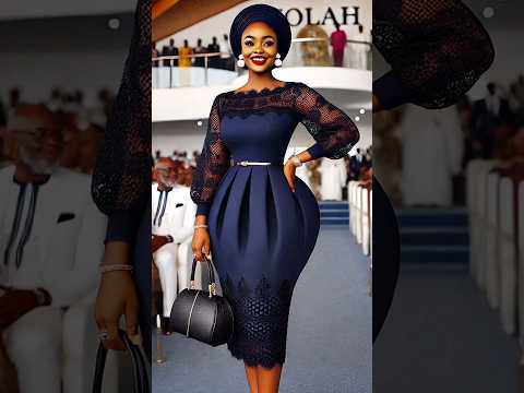 Stunning Sunday Church Insipired Looks #zamakalefashion #fashion #afrifashion #africanclothing