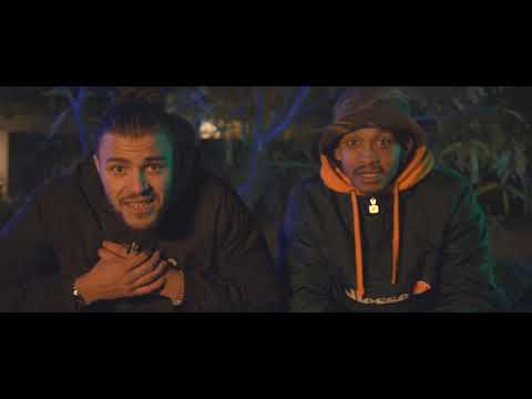 Synaï X Meckra - ZELDA (Clip Officiel)