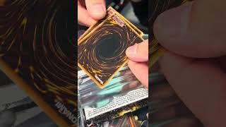 Camera shy duelist shows what is inside his OTS30 pack #yugiohisforeveryone  #collectiblecardgame