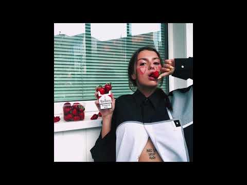 FEDUK x MAY WAVES x LIL KRYSTALLL TYPE BEAT - "FASHION" (PROD.ENDIZZY)