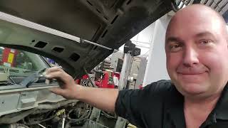 Code P0305. What's Involved With Performing A Tune Up On A HEMI. @UrbanAutomotive01