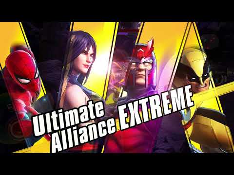 Marvel Ultimate Alliance 3 - Unlocking Thanos (Lambda Trial)