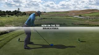 WGT GOLF ALTERNATE SHOT MATCH