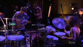 Lukas Nelson & Promise of the Real - I Shall Be Released / Down By The River - 04/17/2012