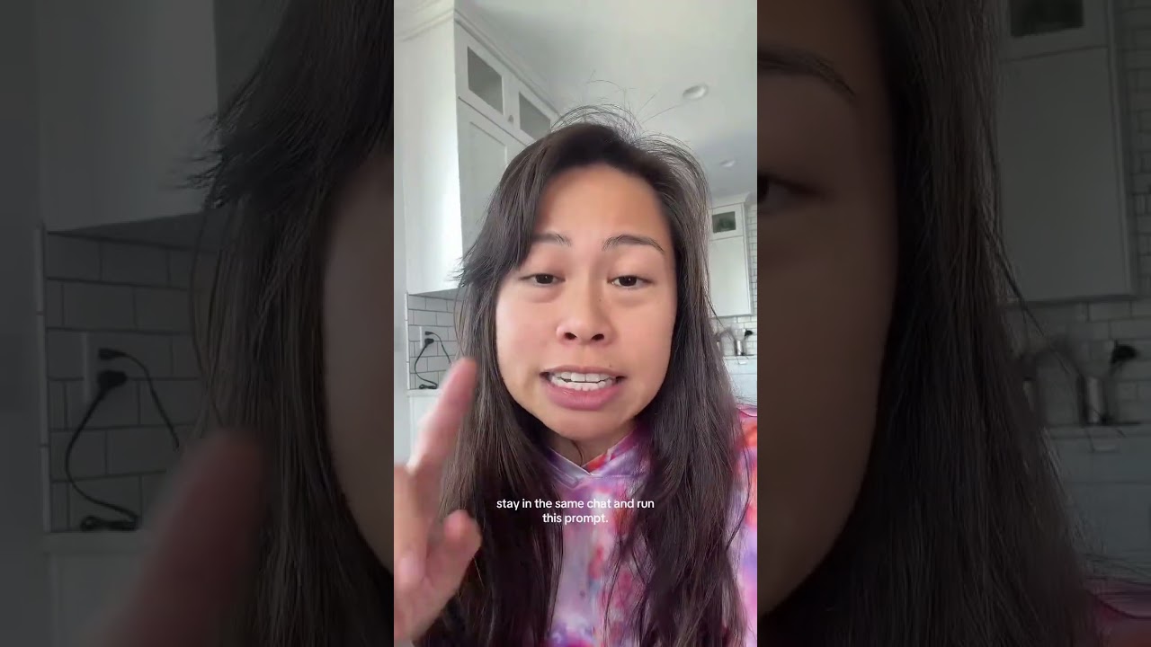 Resume cheat code ChatGPT prompt chain. You definitely need to run through this at least once to opt