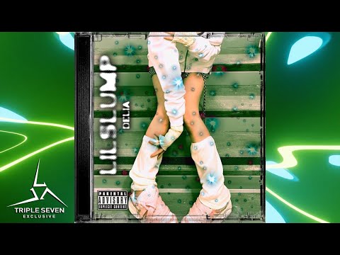Lil Slump - Delia (FULL EP)