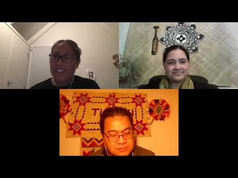 Tuvalu Sautalaga: Mo fautuaga e uiga mo te kolonavaelesi - Discussion 3