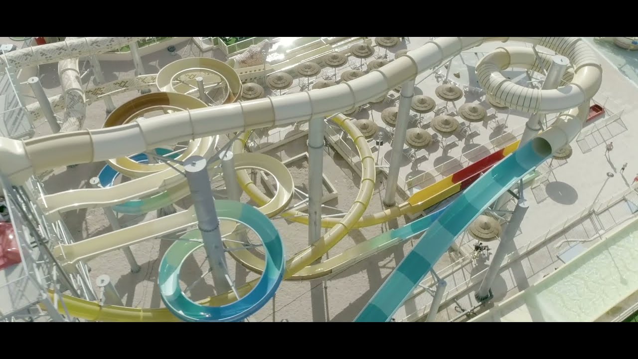 U-splash Waterpark - Thumbnail 5