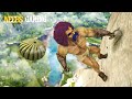 Race To The Top!!! - Ark Survival Evolved