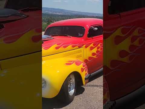 1940 Chevrolet Coupe (CC-1846000) for sale in Colorado Springs, Colorado