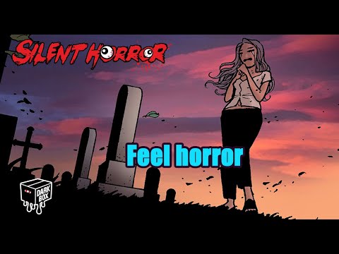 Best of Silent Horror