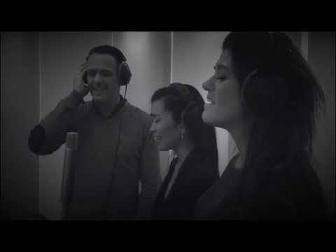 The Psalm Project - U bent bij mij (Official Music Video)