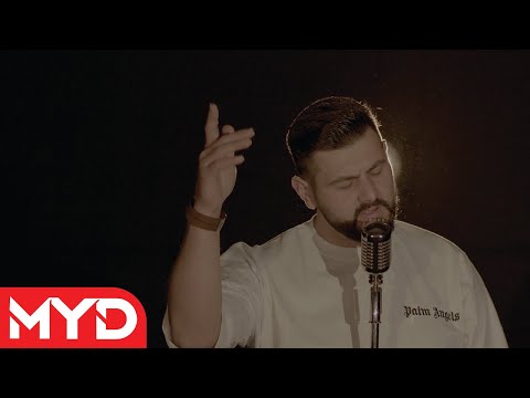 Burak Aksu - Dünya [Resmi Video]