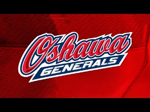 WSI Playoff 4: 2017-05-07 West Coast Selects U15 vs. Oshawa Generals U15  - (L, 3-2 OT) - Full Game